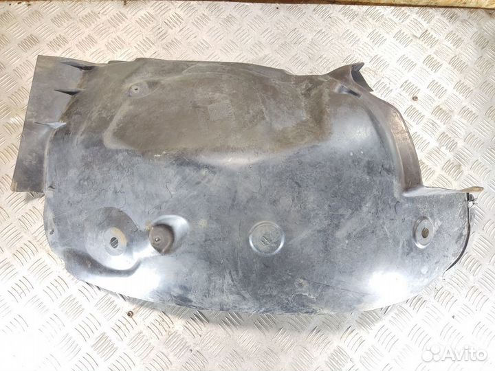 Локер передний правый Renault Megane 2003 2009