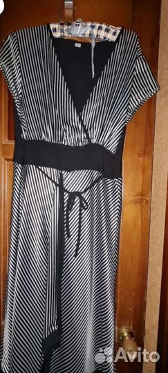 Вечернее платье 52 размер