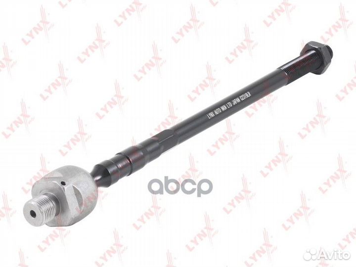 Рулевая тяга L/R mazda 626(GE) 1.8-2.0 92-97