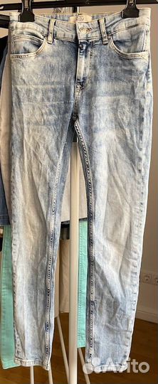 Пакет женских вещей 40р. (идеальное состояние)