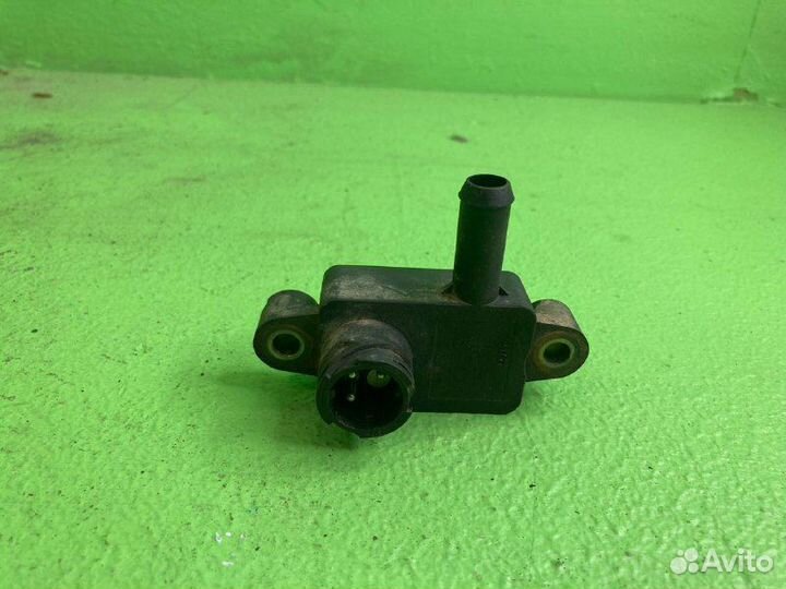 Датчик давления MAN TGA