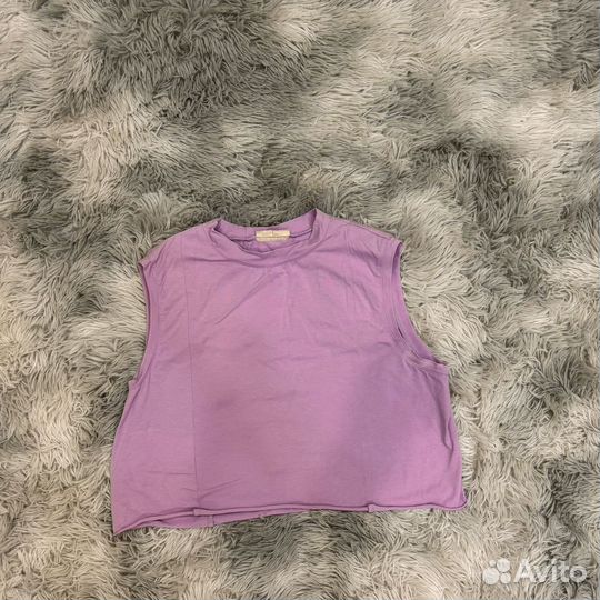 Топ женский