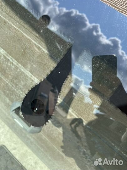 Лобовое стекло audi a5 s5 рестайл оригинал