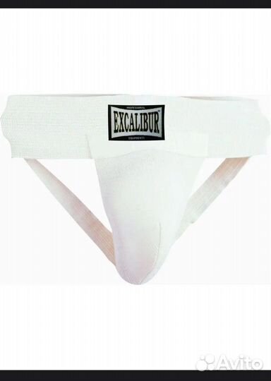 Защита для единоборств