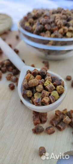 Перга пчелиная