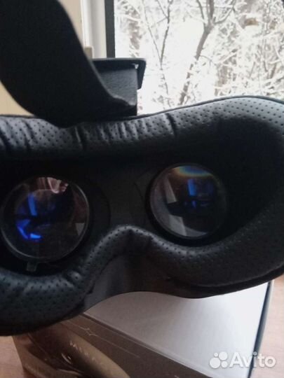 Vr очки