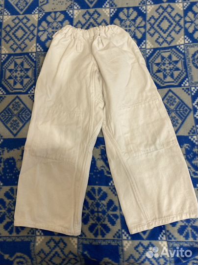 Кимоно для дзюдо Сапсан