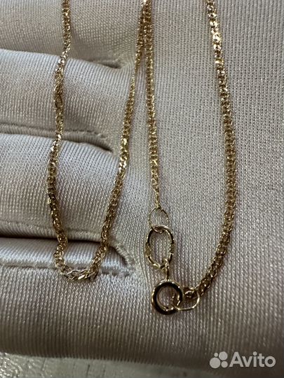 Золотая цепь