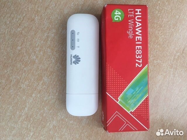 Huawei e8372h-320