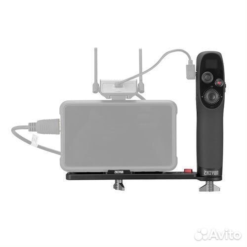 Zhiyun TransMount Motion Sensor