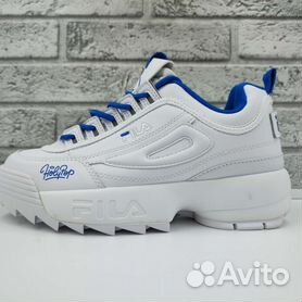Fila holly cheap