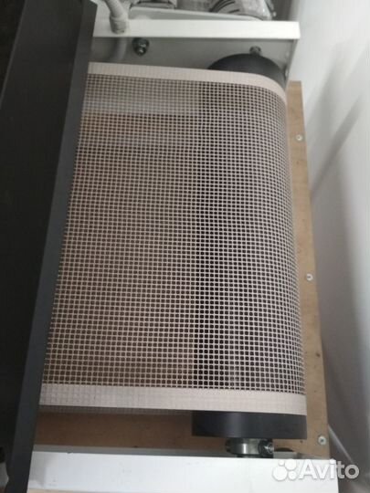 Туннельная сушка Aeroterm UV vario 6