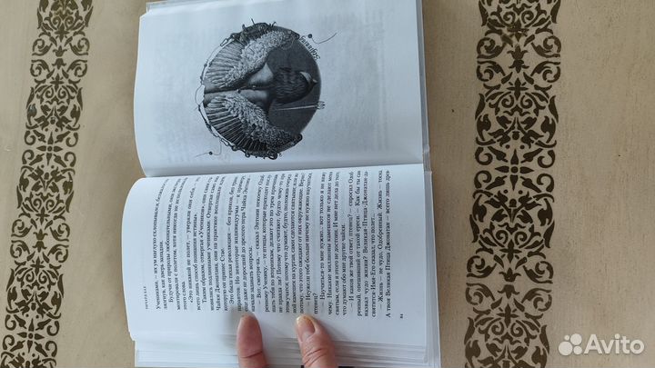 Книга Чайка Ливингстон