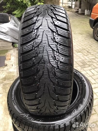 Nexen Winguard 205/55 R16