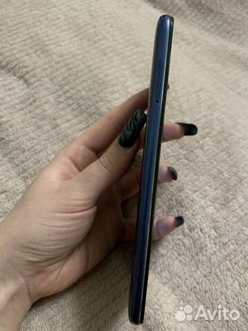 Xiaomi Pocophone F1, 6/64 ГБ объявление продам