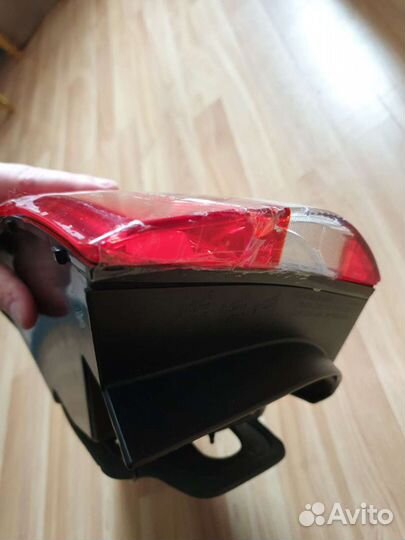 LED Фонарь задний левый внешний kia cerato 3