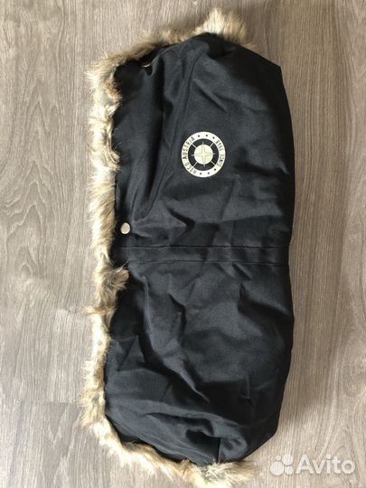 Муфта на коляску