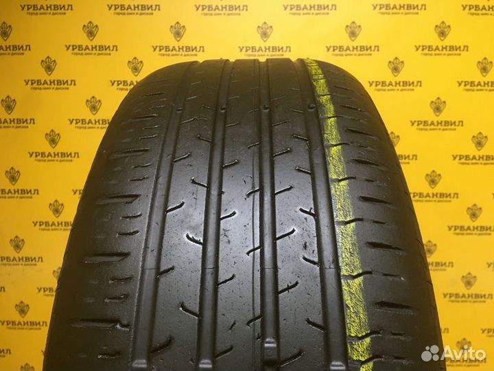 Continental ContiEcoContact 6 225/60 R17 99H