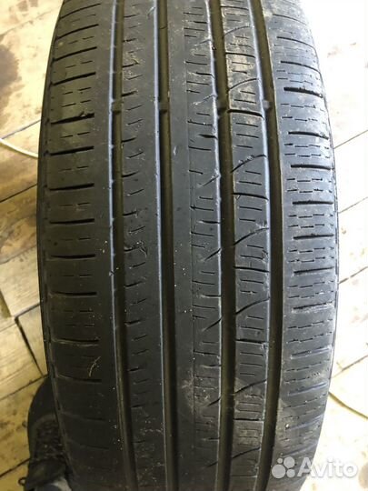 Pirelli Carrier All Season 245/60 R18