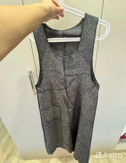 Сарафан женский