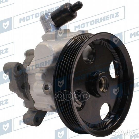 Насос гидроусилителя руля P1578HG Motorherz