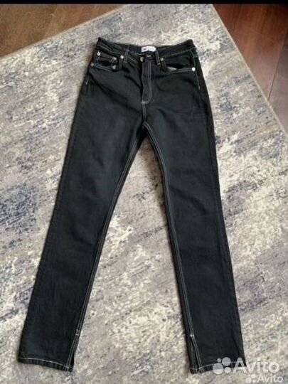 Джинсы Zara оригинал