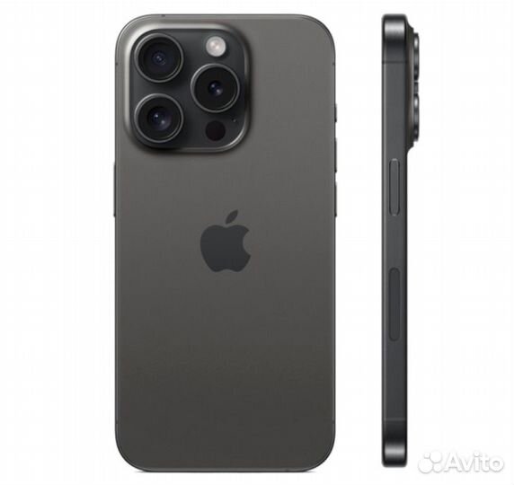 iPhone 15 Pro Max, 1 ТБ