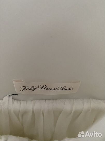 Платье Polly dress studio