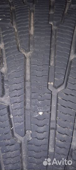 Nokian Tyres Nordman RS2 225/60 R18
