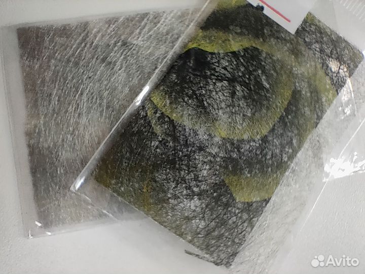 Аксессуары для дизайна ногтей