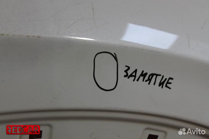 Крыло перед прав Hyundai Santa Fe 4 (18)