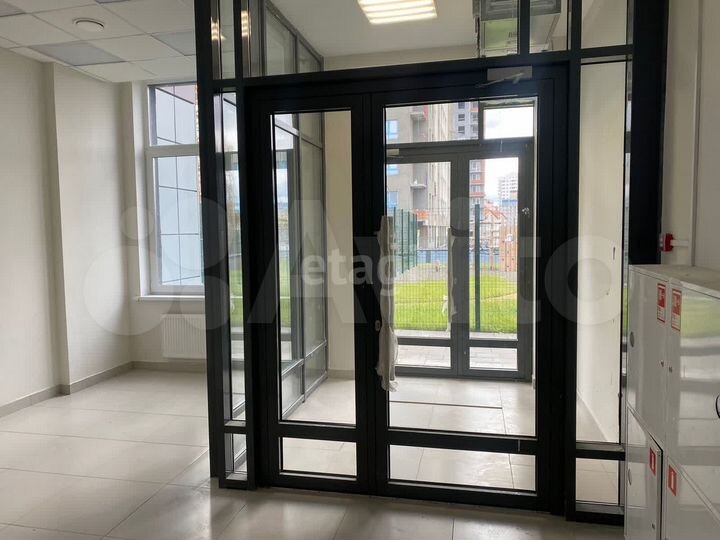 Продам офисное помещение, 108 м²