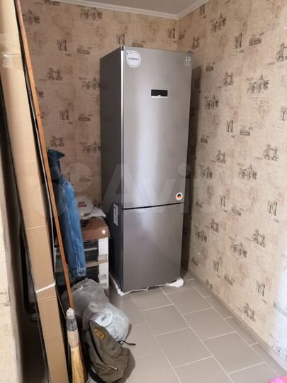 Квартира-студия, 33 м², 11/17 эт.