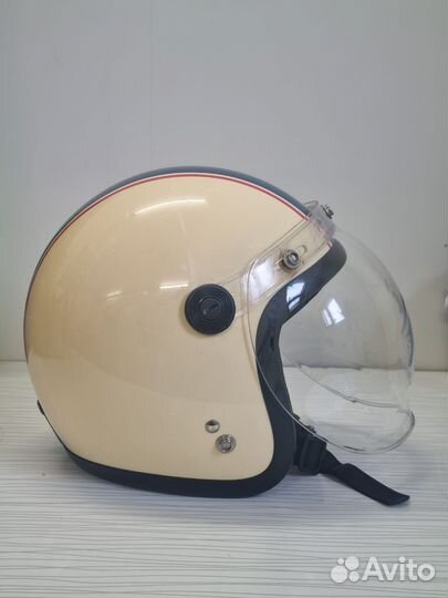 Шлем япония