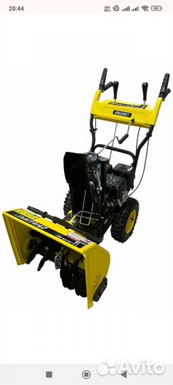 Снегоуборщик бензиновый Варяг сб-651