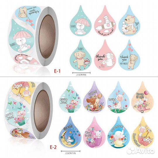 Упаковка для десертов и сладостей