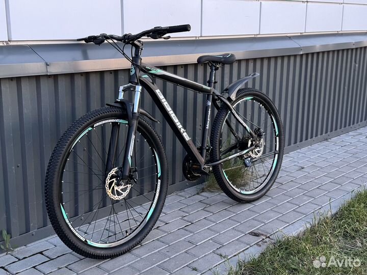 Велосипед взрослый новый 29 колеса