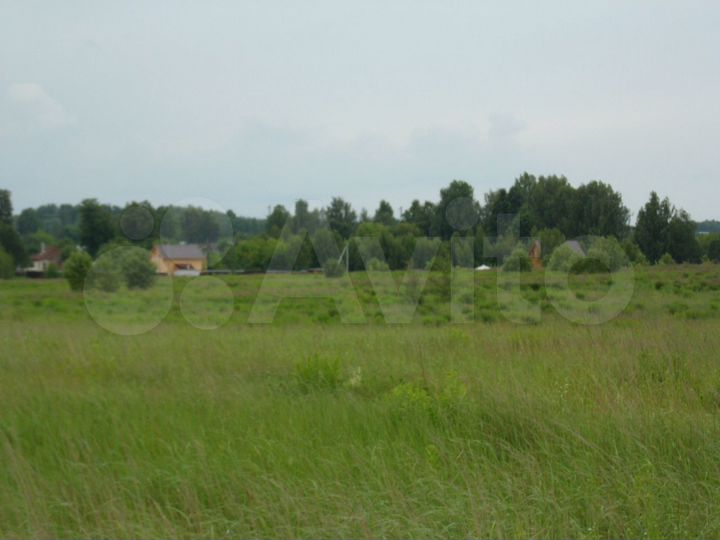 Участок 13 сот. (ИЖС)