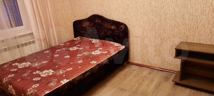 2-к. квартира, 55 м², 1/5 эт.