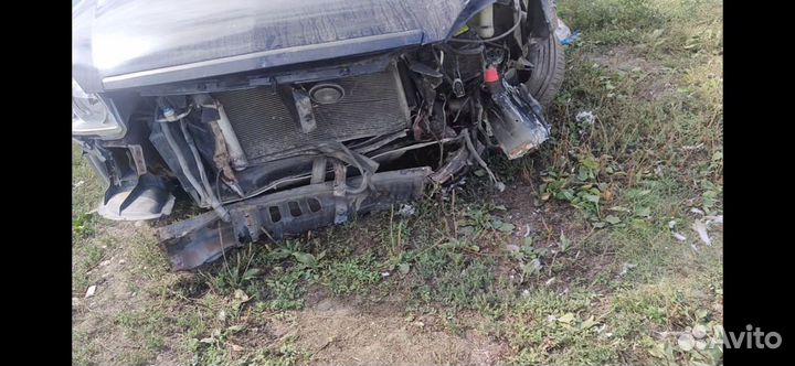 LADA priora седан