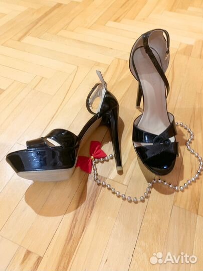 Туфли женские