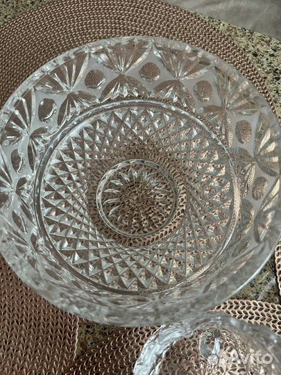 Ваза для фруктов