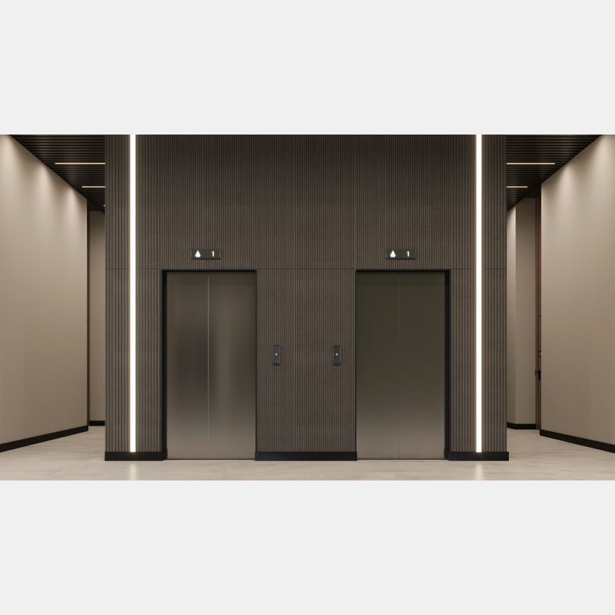 2-к. квартира, 49,5 м², 10/17 эт.