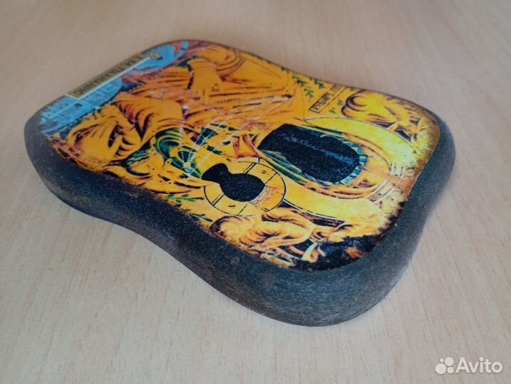 Икона Богородица Монастырь Панагия Палиани