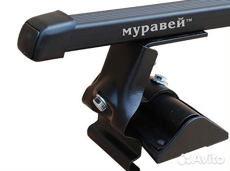 Багажник ваз 2110, 2112