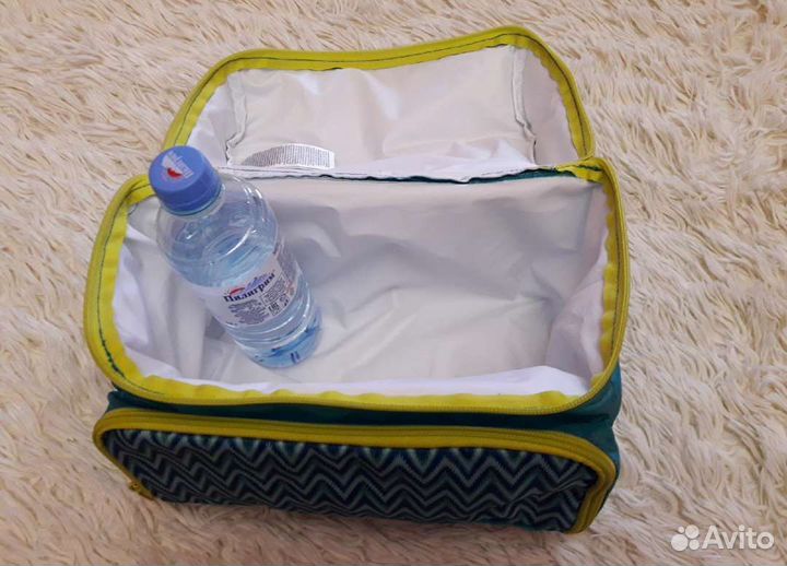 Термо сумка холодильник