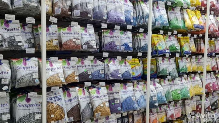 Воздушные шары оптом