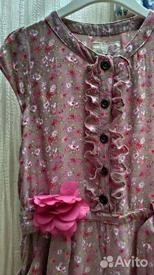 Комбинезон Next