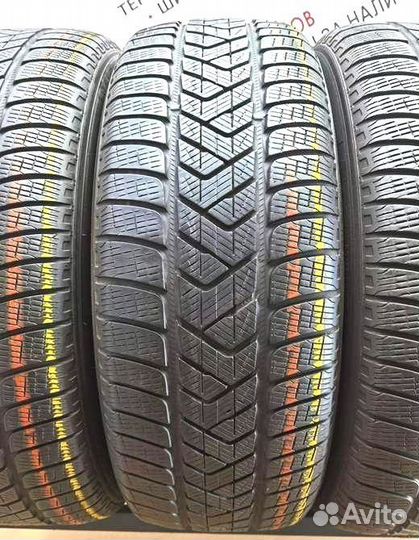 Pirelli Scorpion Winter 215/65 R17 101T