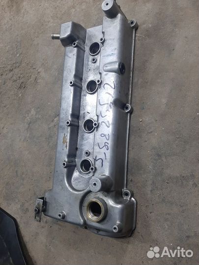 Клапанная крышка на Luxgen 7 SUV,Лаксджин